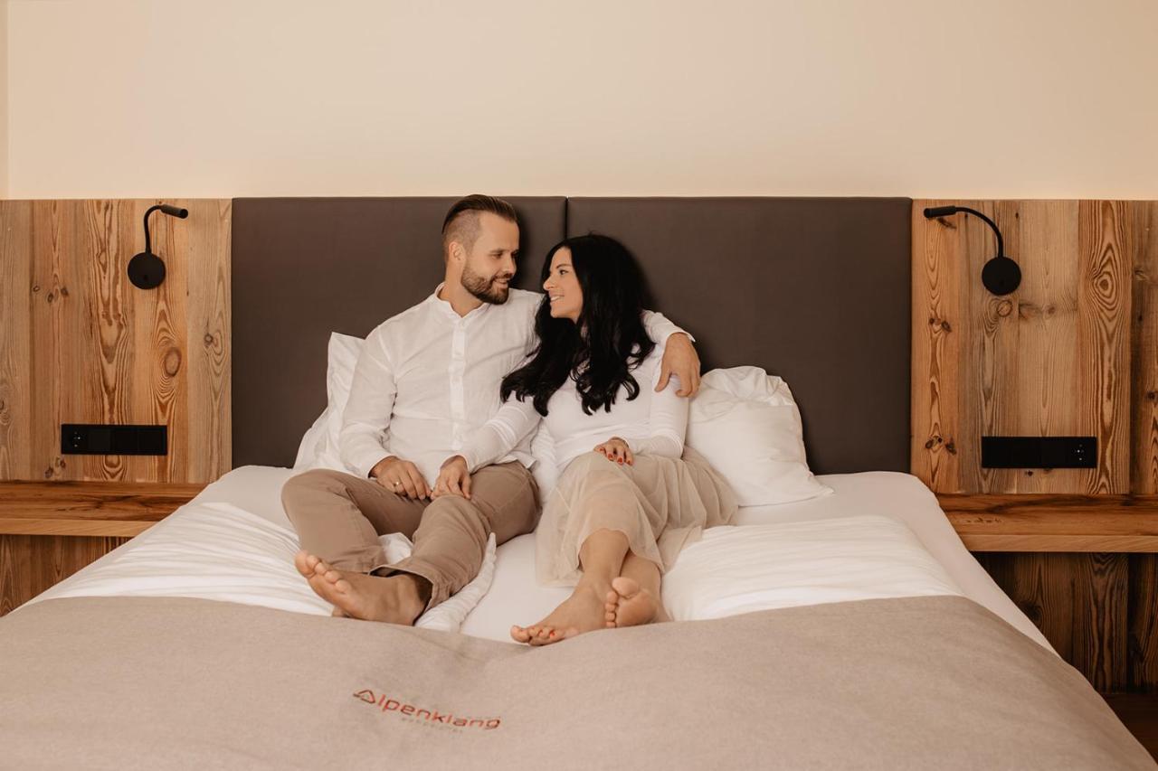 Berghotel Alpenklang Grossarl Dış mekan fotoğraf