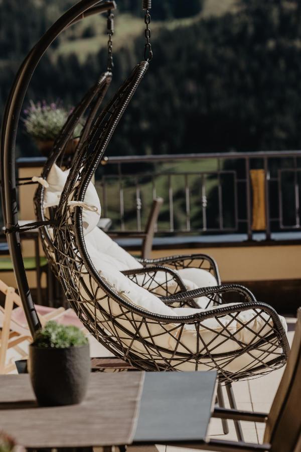 Berghotel Alpenklang Grossarl Dış mekan fotoğraf