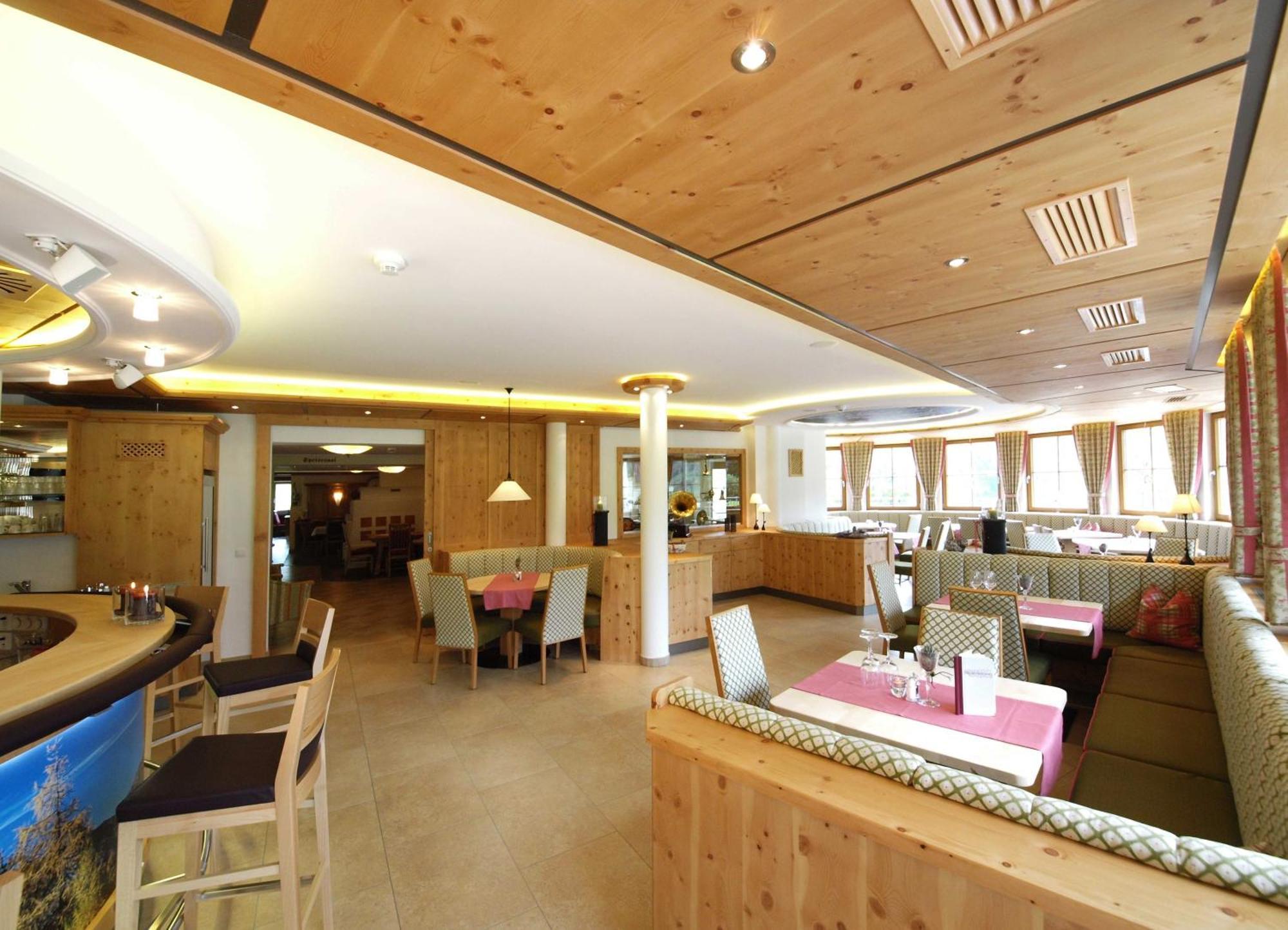 Berghotel Alpenklang Grossarl Dış mekan fotoğraf