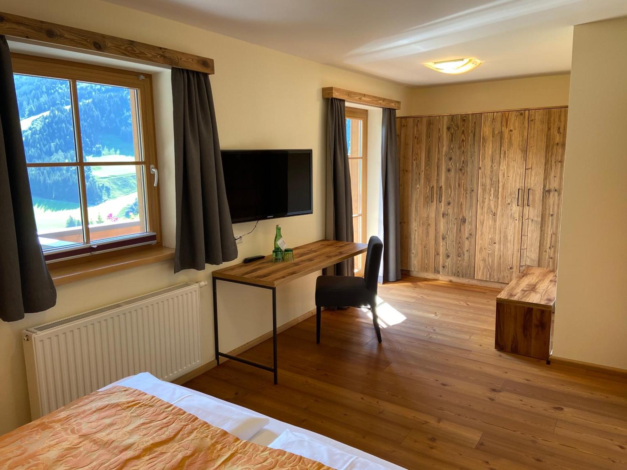 Berghotel Alpenklang Grossarl Dış mekan fotoğraf