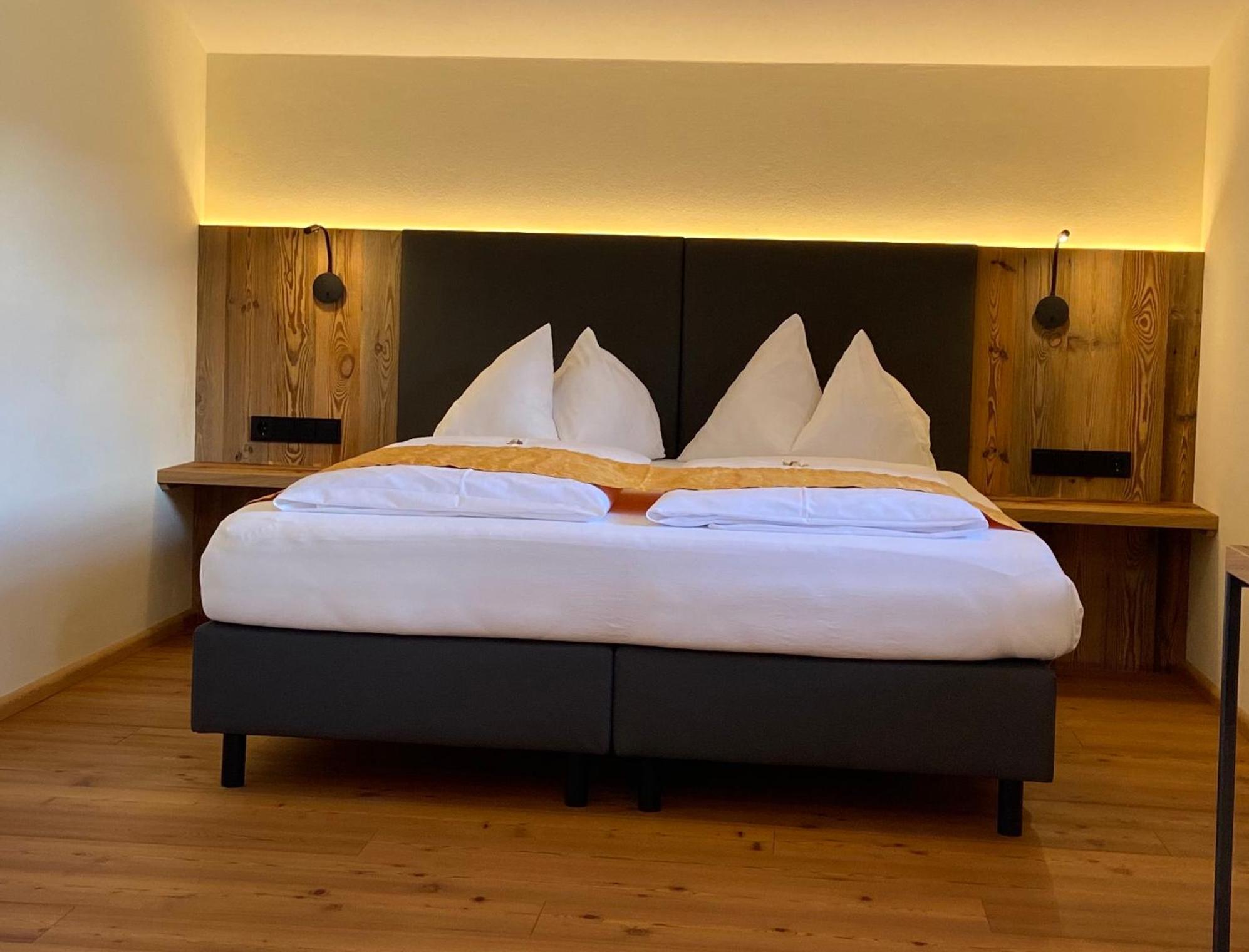 Berghotel Alpenklang Grossarl Dış mekan fotoğraf
