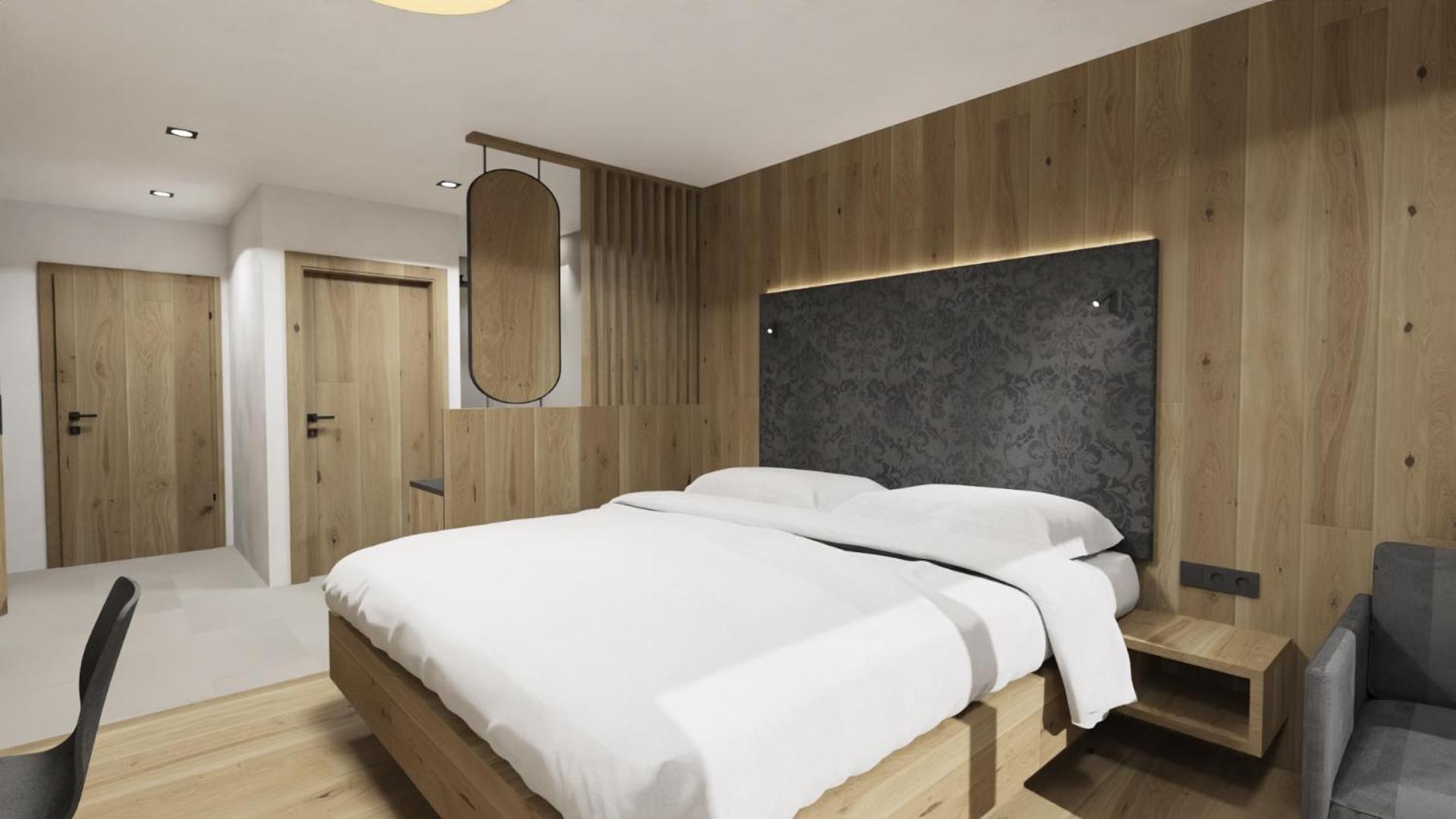 Berghotel Alpenklang Grossarl Dış mekan fotoğraf