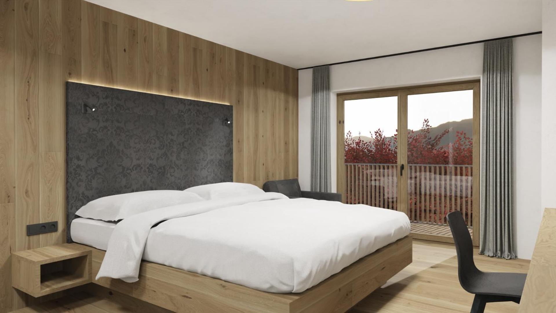 Berghotel Alpenklang Grossarl Dış mekan fotoğraf