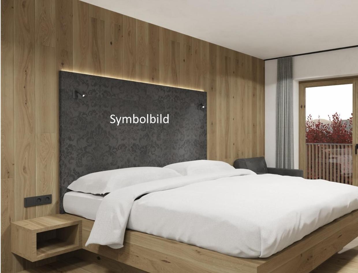 Berghotel Alpenklang Grossarl Dış mekan fotoğraf