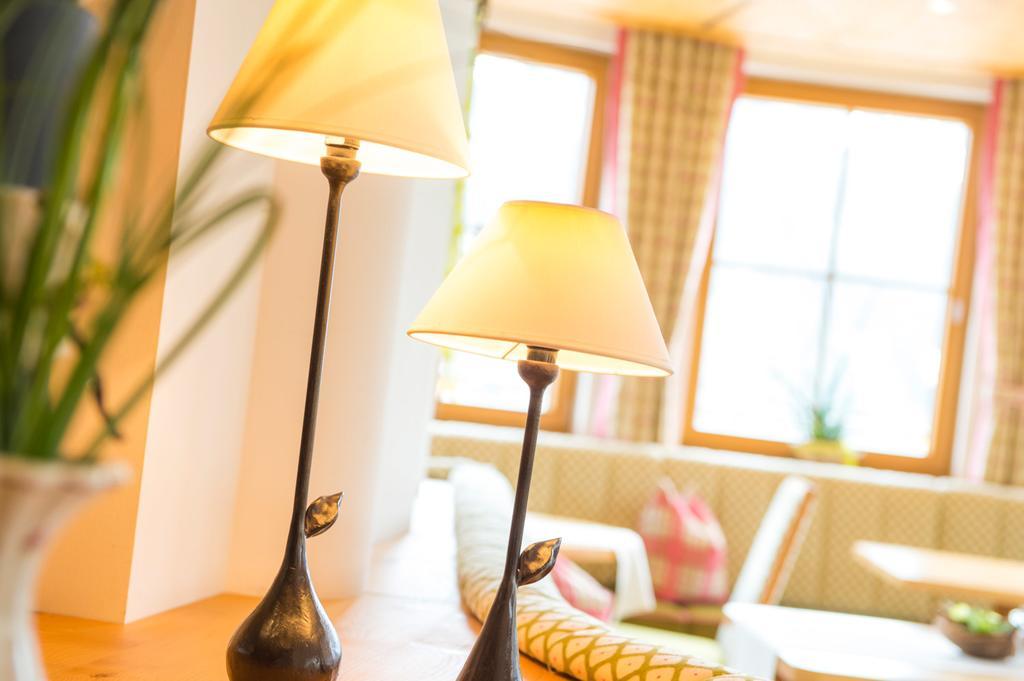 Berghotel Alpenklang Grossarl Dış mekan fotoğraf