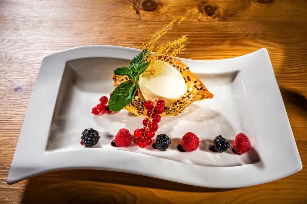 Berghotel Alpenklang Grossarl Dış mekan fotoğraf