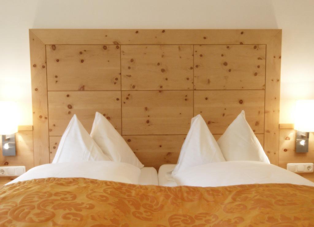 Berghotel Alpenklang Grossarl Dış mekan fotoğraf