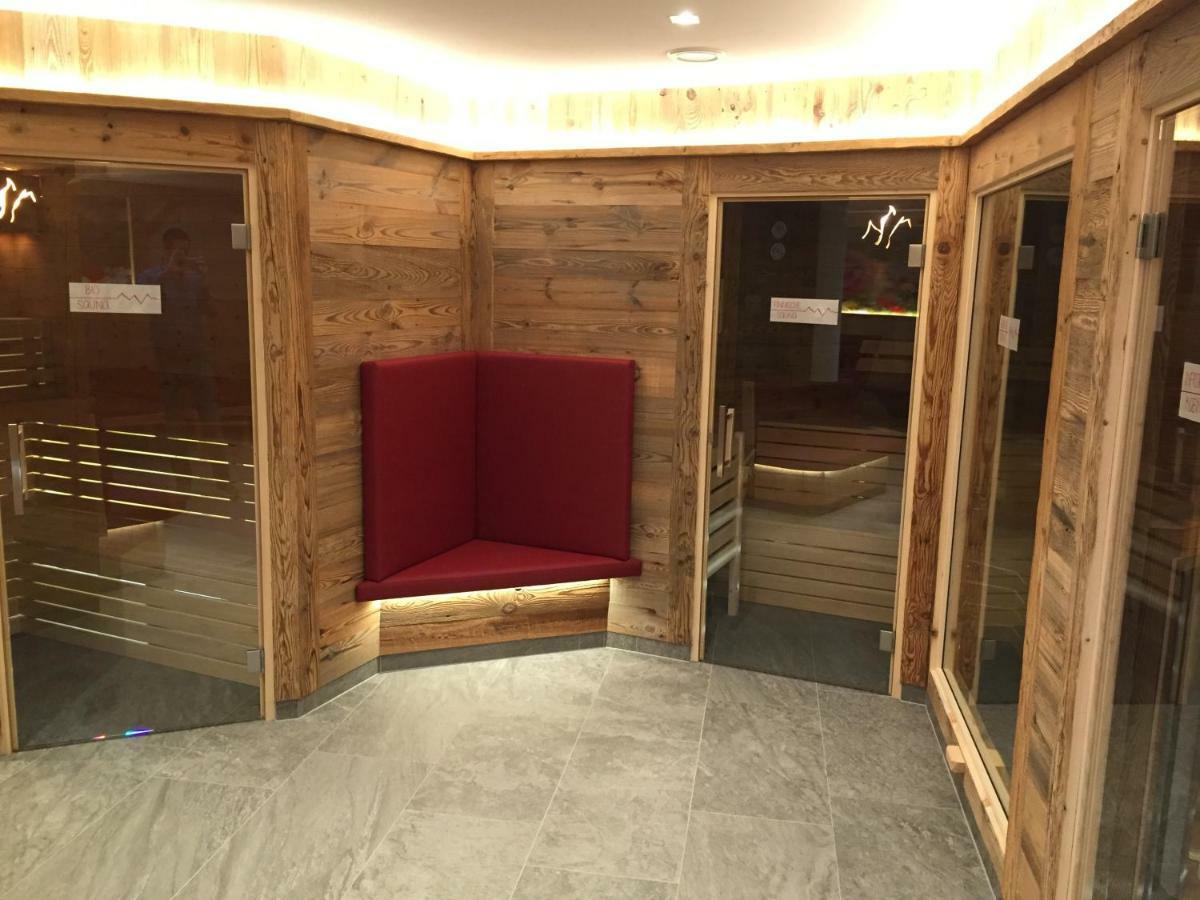 Berghotel Alpenklang Grossarl Dış mekan fotoğraf