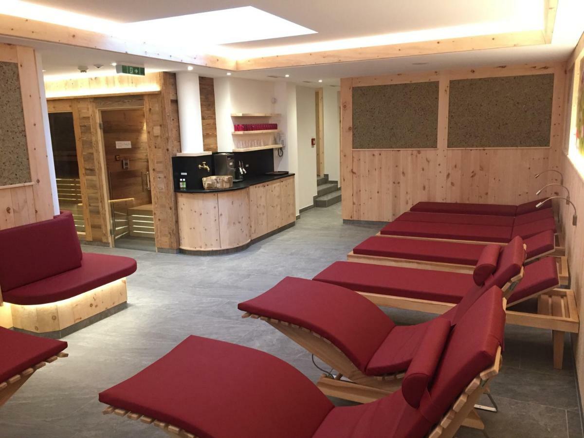 Berghotel Alpenklang Grossarl Dış mekan fotoğraf