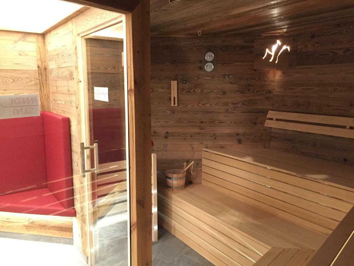 Berghotel Alpenklang Grossarl Dış mekan fotoğraf