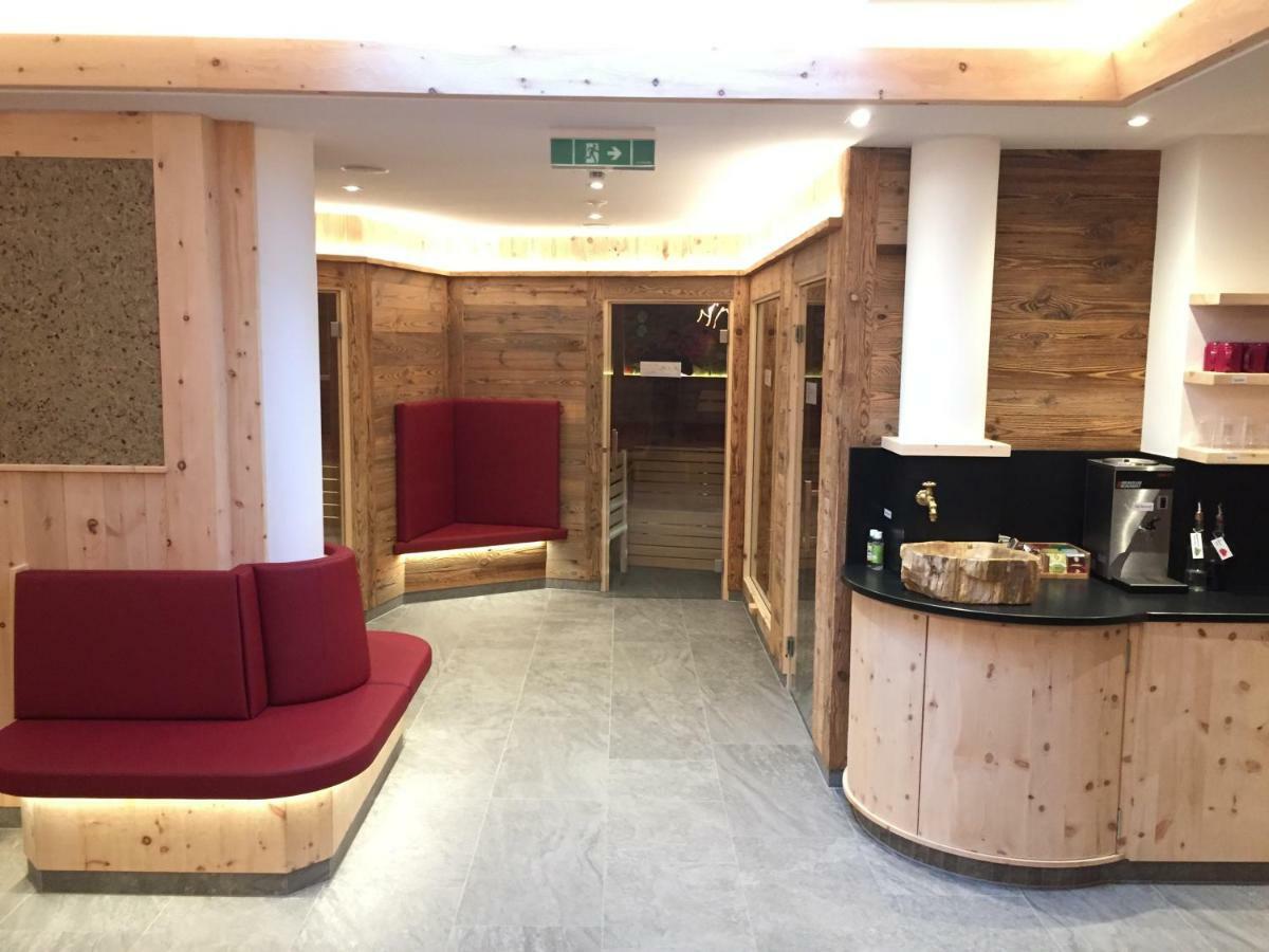 Berghotel Alpenklang Grossarl Dış mekan fotoğraf